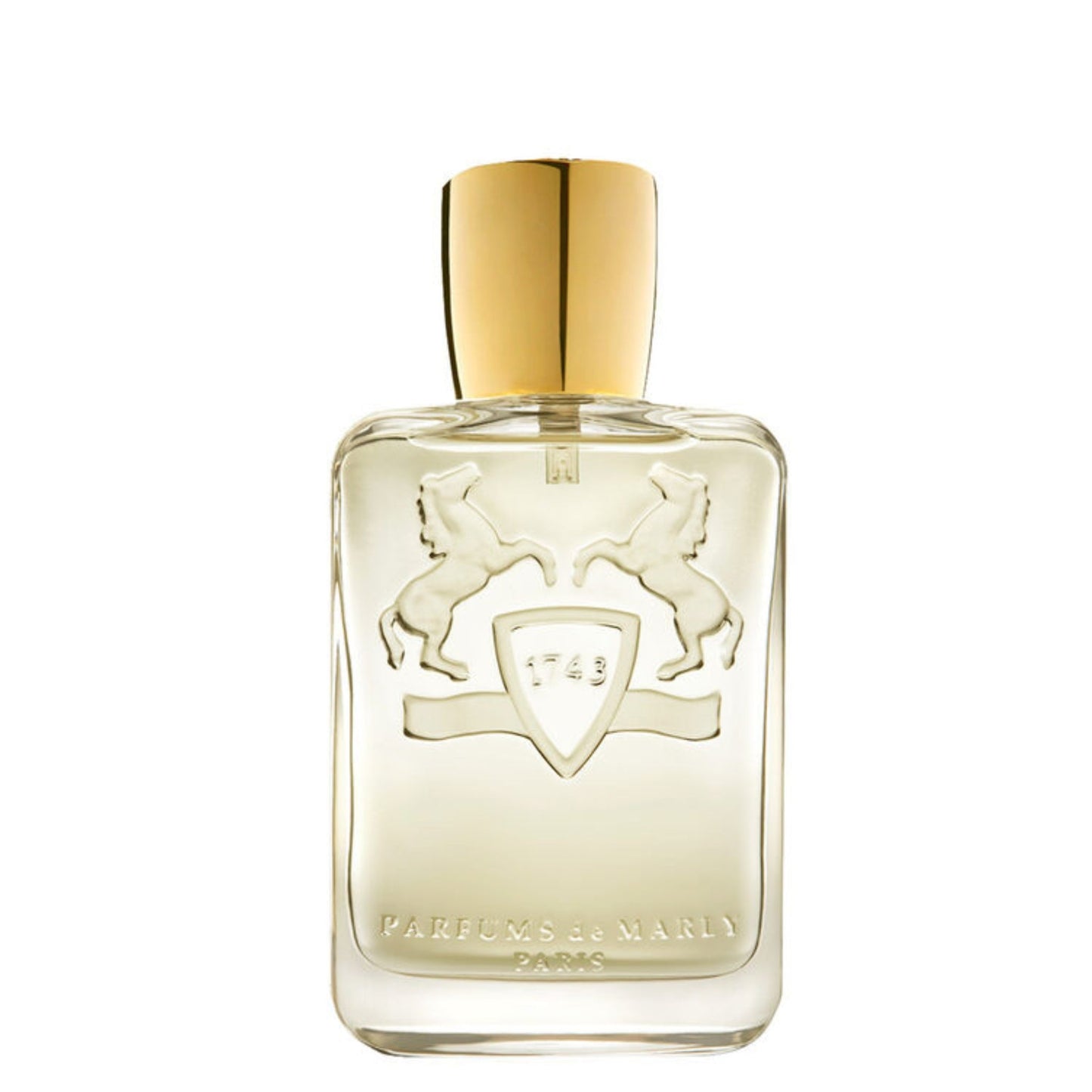 Perfume de Caballero Parfums de Marly Darley 125 ml EDP