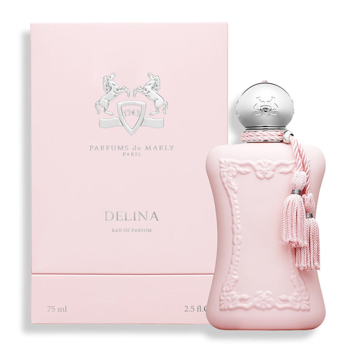 Perfume Parfums de Marly Delina 75ml Edp