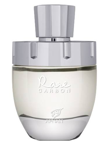 Perfume Afnan Rare Carbon 100ml EDP