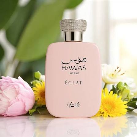 Perfume Rasasi Hawas Eclat 100ml EDP