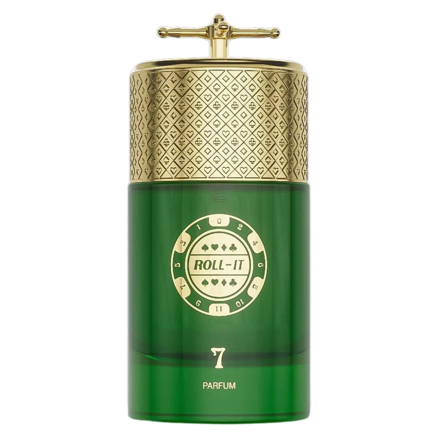 Perfume Jo Milano Roll-It 7 Parfum 100ml