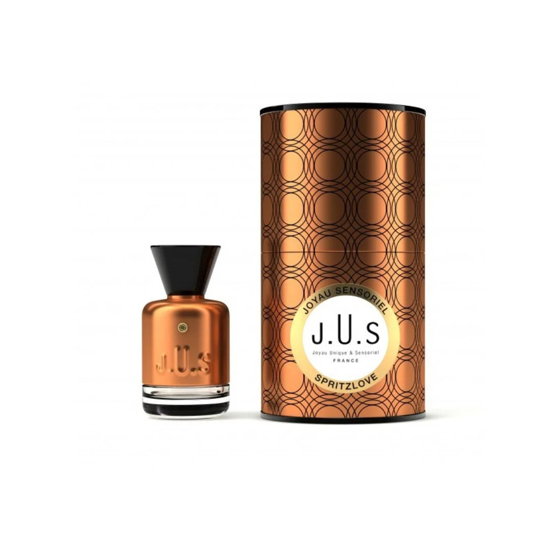 Perfume J.U.S Spritzlove 100ml
