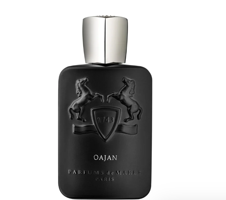 Perfume PARFUMS de MARLY Oajan 125ML EDP