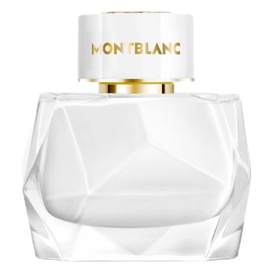 Perfume para Mujer MONTBLANC Signature 90ml EDP