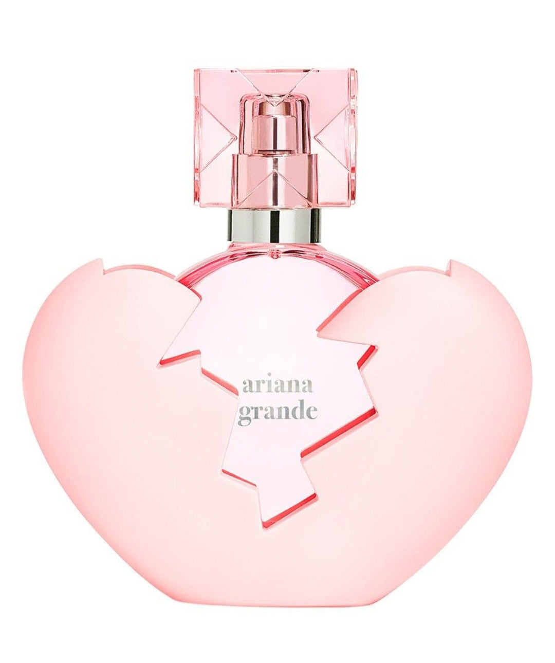 Perfume Ariana Grande Thank u Next 100ml EDP