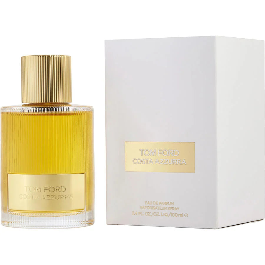 Perfume TOM FORD COSTA AZZURRA 100ml EDP