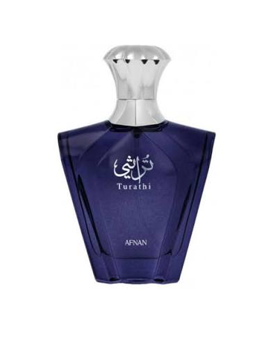 Perfume Afnan Turathi Blue 90ml EDP
