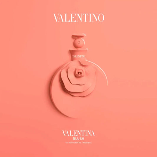 Perfume Valentino Valentina Blush 80ml Edp
