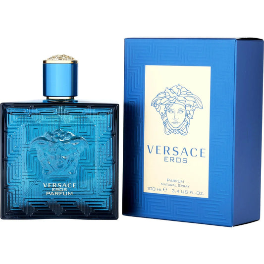 Perfume Versace Eros Parfum 100ml