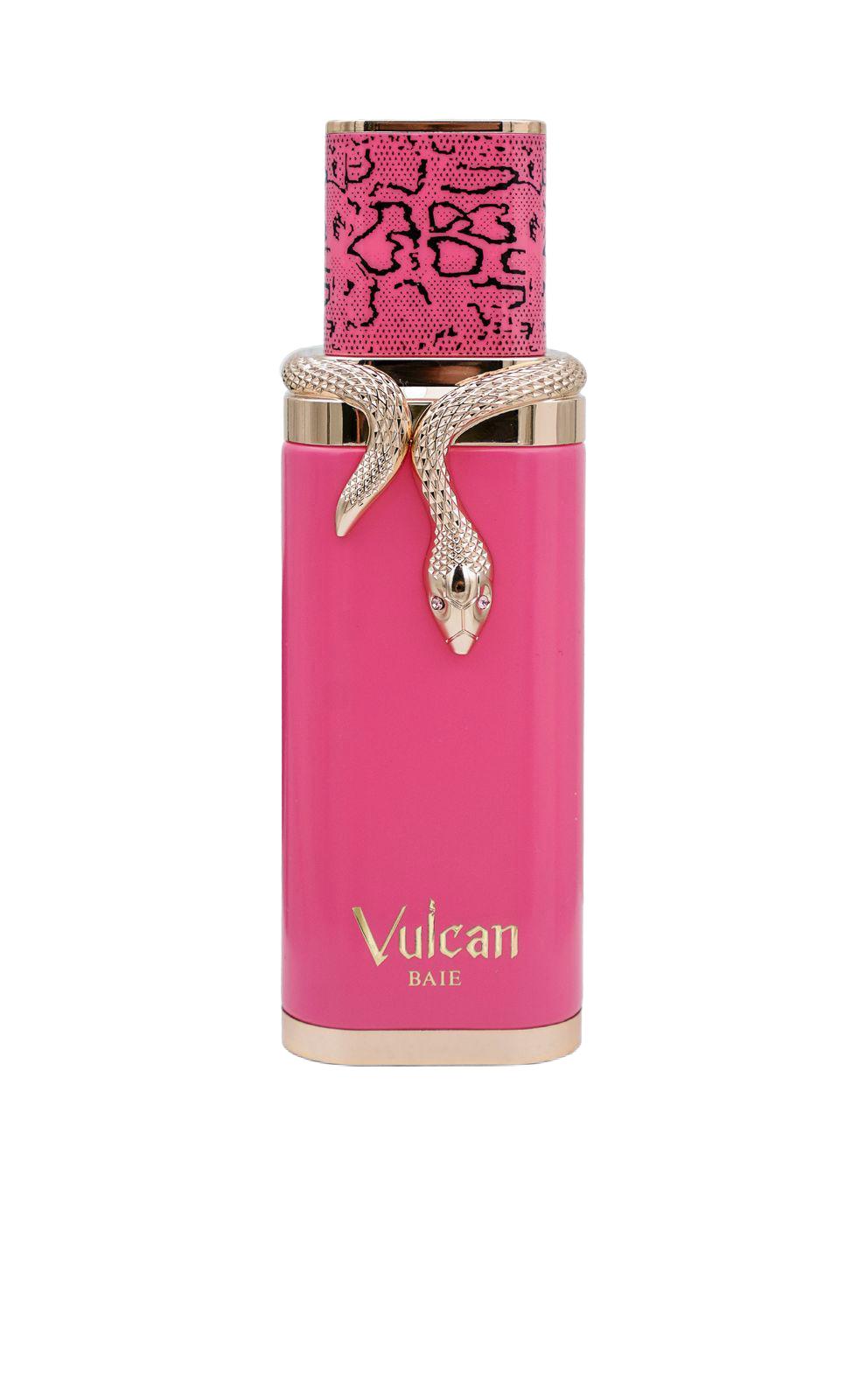 Perfume French Avenue Vulcan Baie 100ml EDP