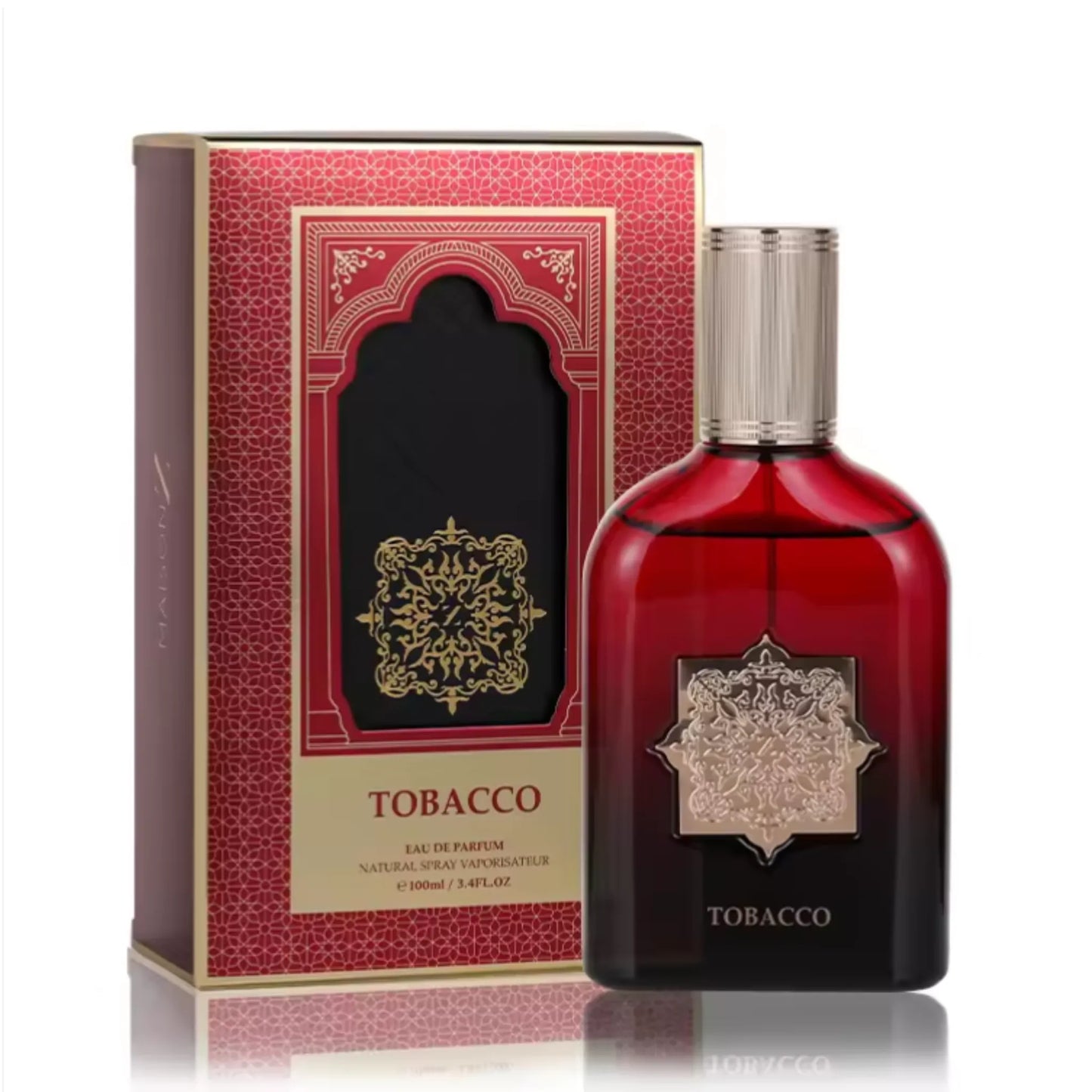 Perfume Pavini Tobacco 100ml EDP