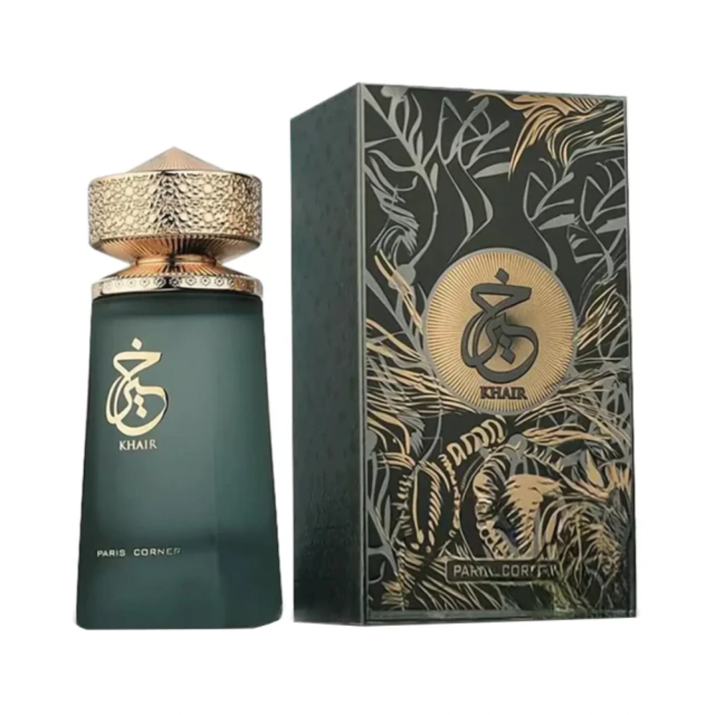 Perfume Paris Corner Khair 100ml EDP