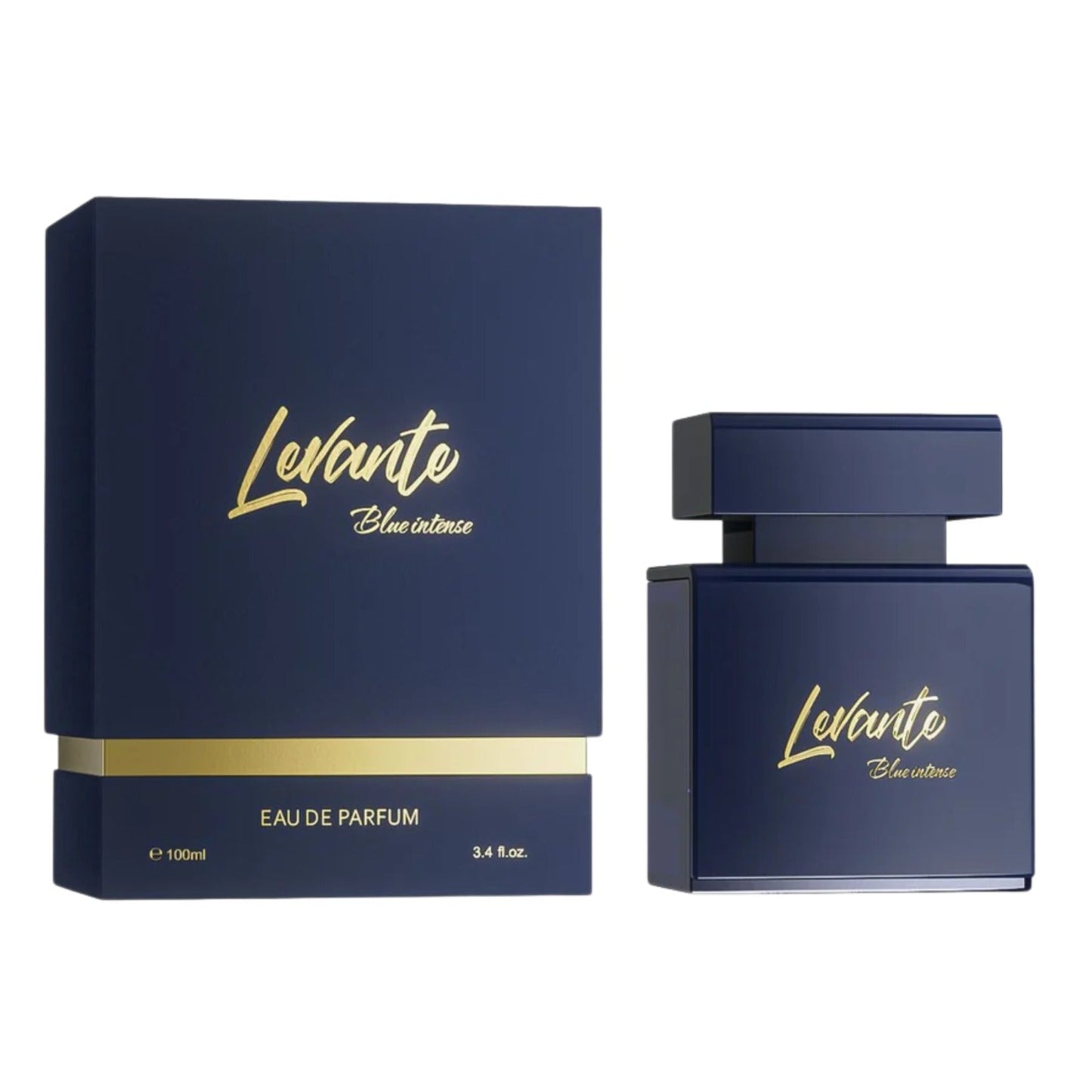Perfume Jo Milano Levante Blue Intense 100ml EDP