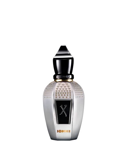 XERJOFF BLEND TONY IOMMI 50ML MONKEY SPECIAL