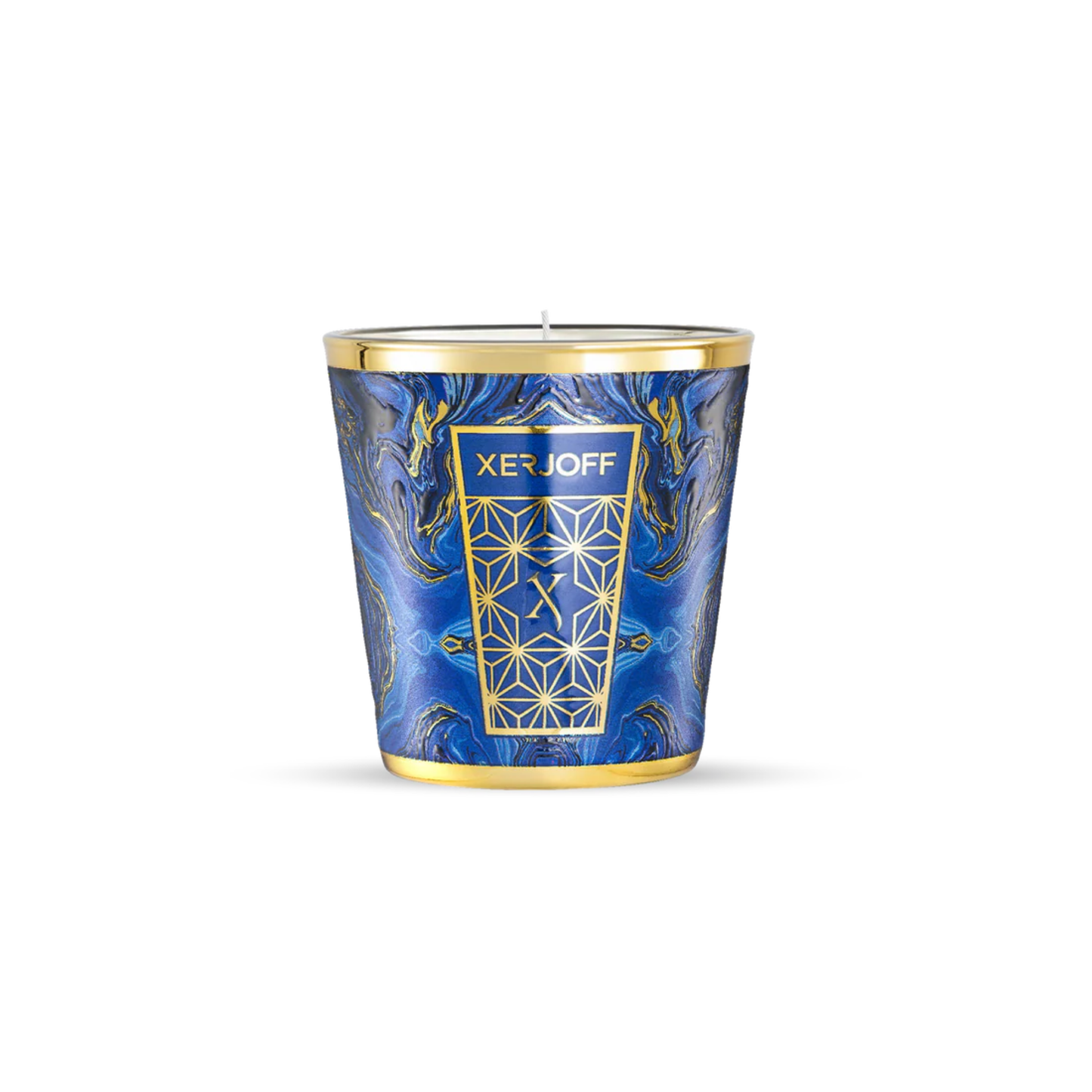 XERJOFF SCENTED CANDLE TRUEBLUE 170GR