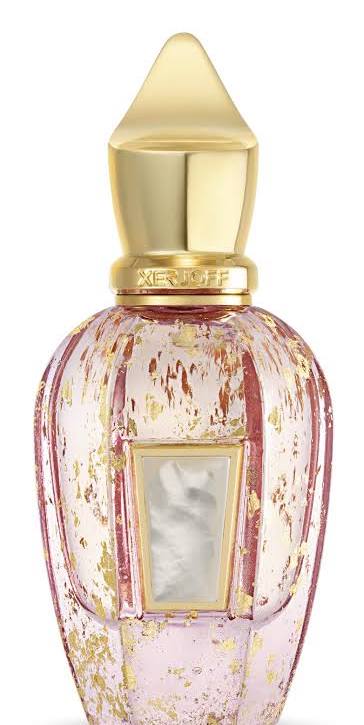 XERJOFF ELLE ANNIVERSARY 50 ML PARFUM
