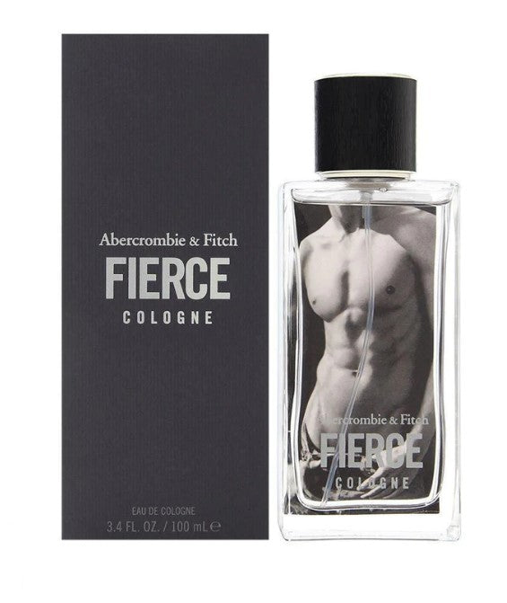 Perfume Abercrombie & Fitch FIERCE COLOGNE 100ml EDC