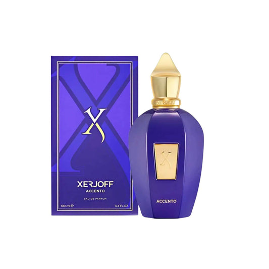 Perfume Xerjoff Accento 100ml EDP