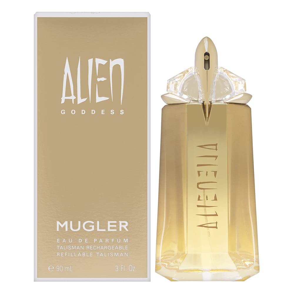 Perfume para Mujer THIERRY MUGLER ALIEN GODDESS 90 ml EDP