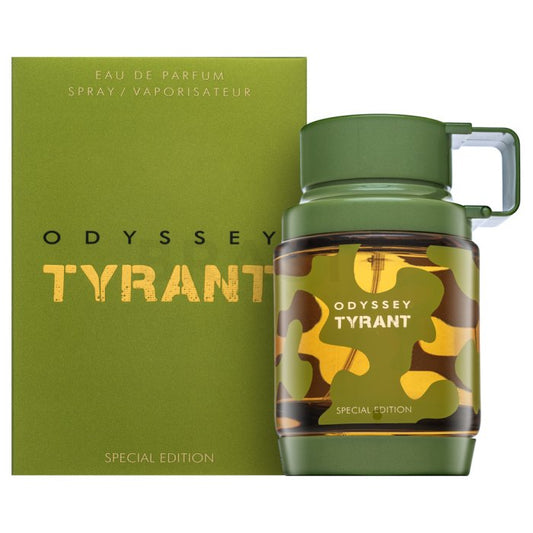Perfume ARMAF ODYSSEY TYRANT 60ml EDP