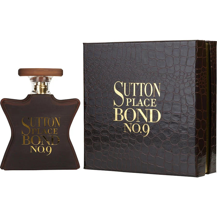 Perfume Bond No.9 New York Sutton Place 100ml EDP