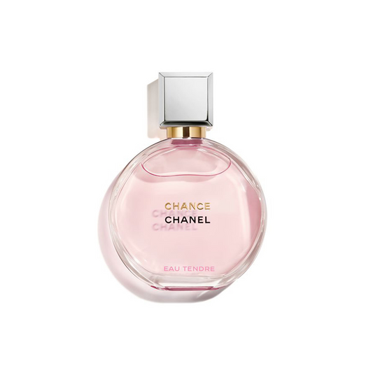 Perfume Chanel Chance Eau Tendre Edp 100ml Para Dama