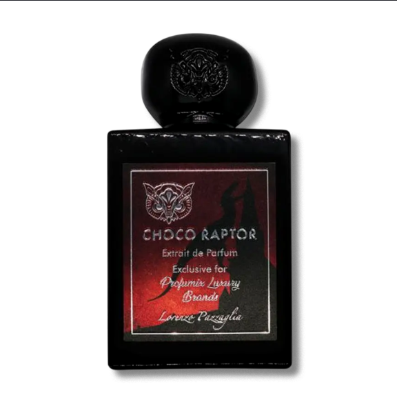 Lorenzo Pazzaglia Choco Raptor 50ml