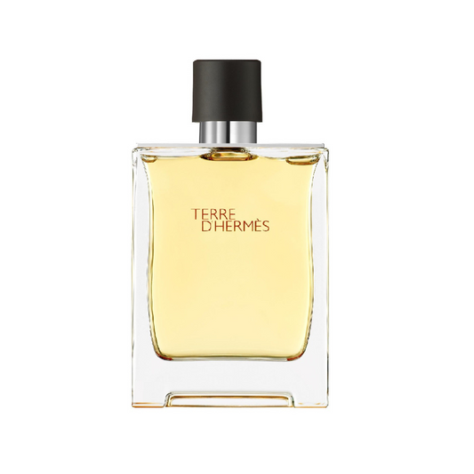 Hermes Terre d'Hermes Pure Parfum 200ml