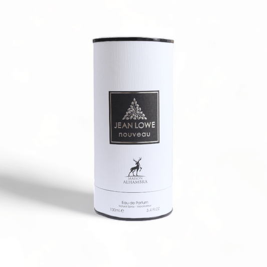 Perfume Maison Alhambra Jean Lowe Nouveau Edp 100ml Unisex