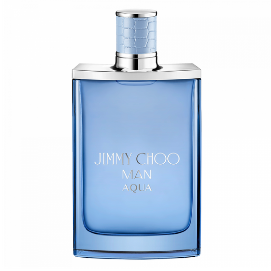 Perfume Jimmy Choo Man Aqua 200ml Edt