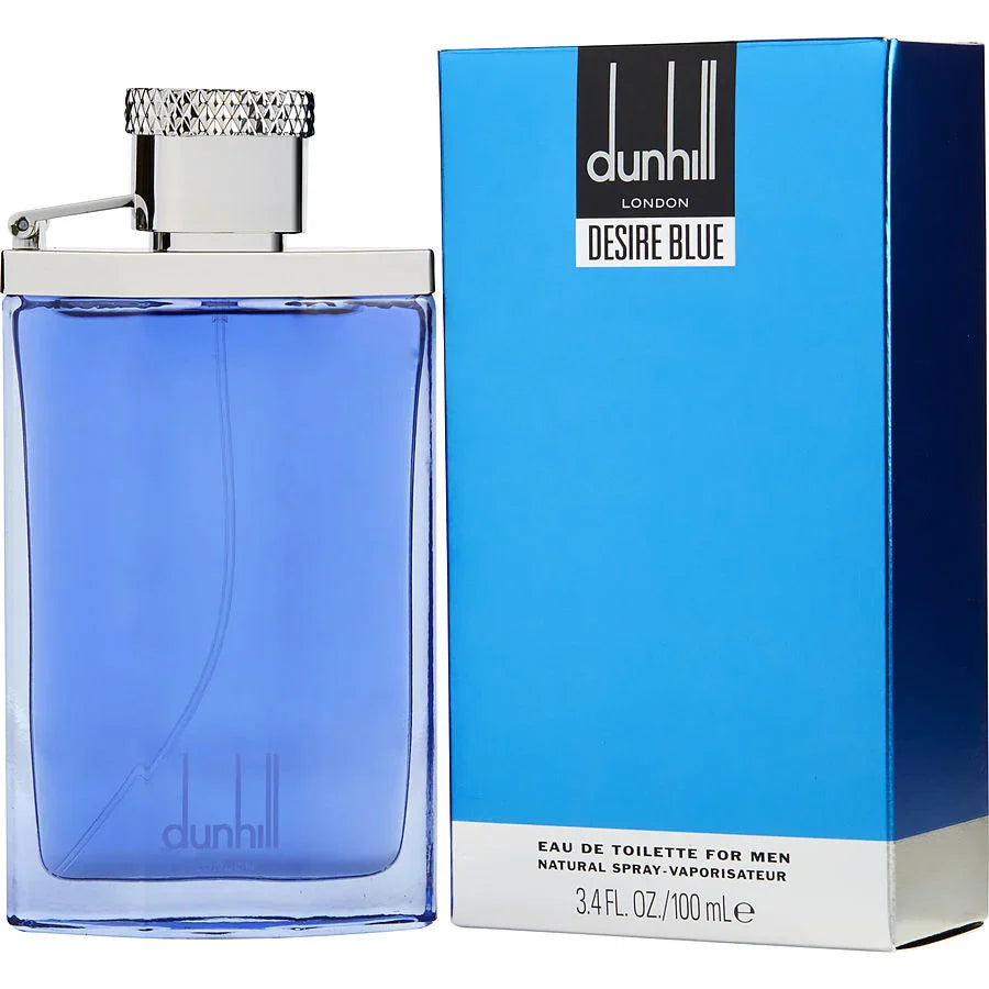 Perfume ALFRED DUNHILL DESIRE BLUE 100 ml EDT