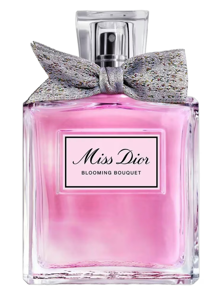 Perfume Miss Dior Blooming Bouquet EDT