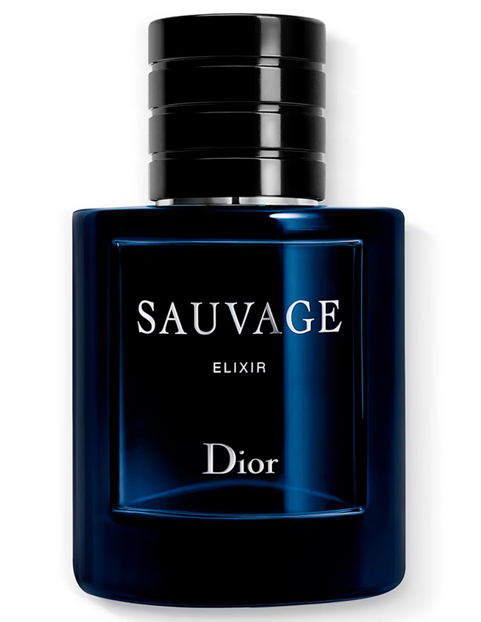 Perfume Dior Sauvage Elixir