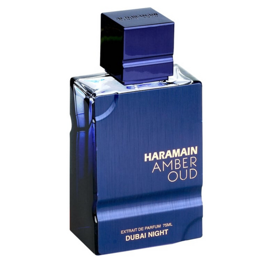 Perfume Al Haramain Amber Oud Dubai Night XDP Unisex