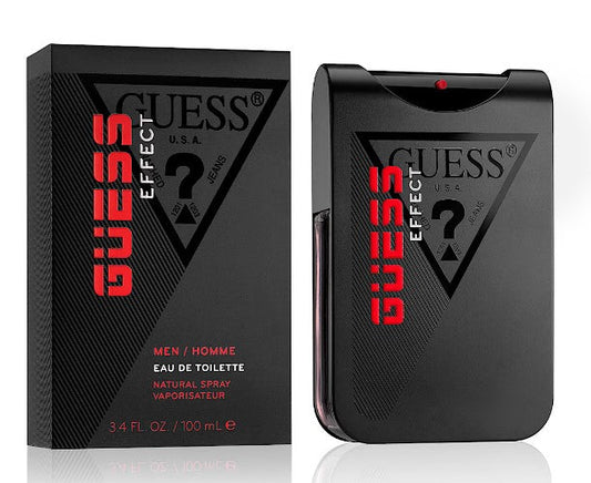 Perfume para Hombre Guess Effect Homme 100ml EDT