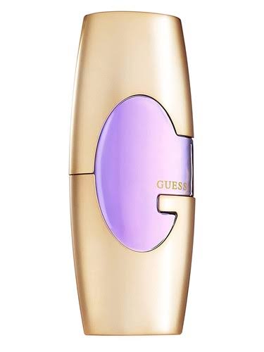 Perfume para Mujer Guess Gold 75ml EDP