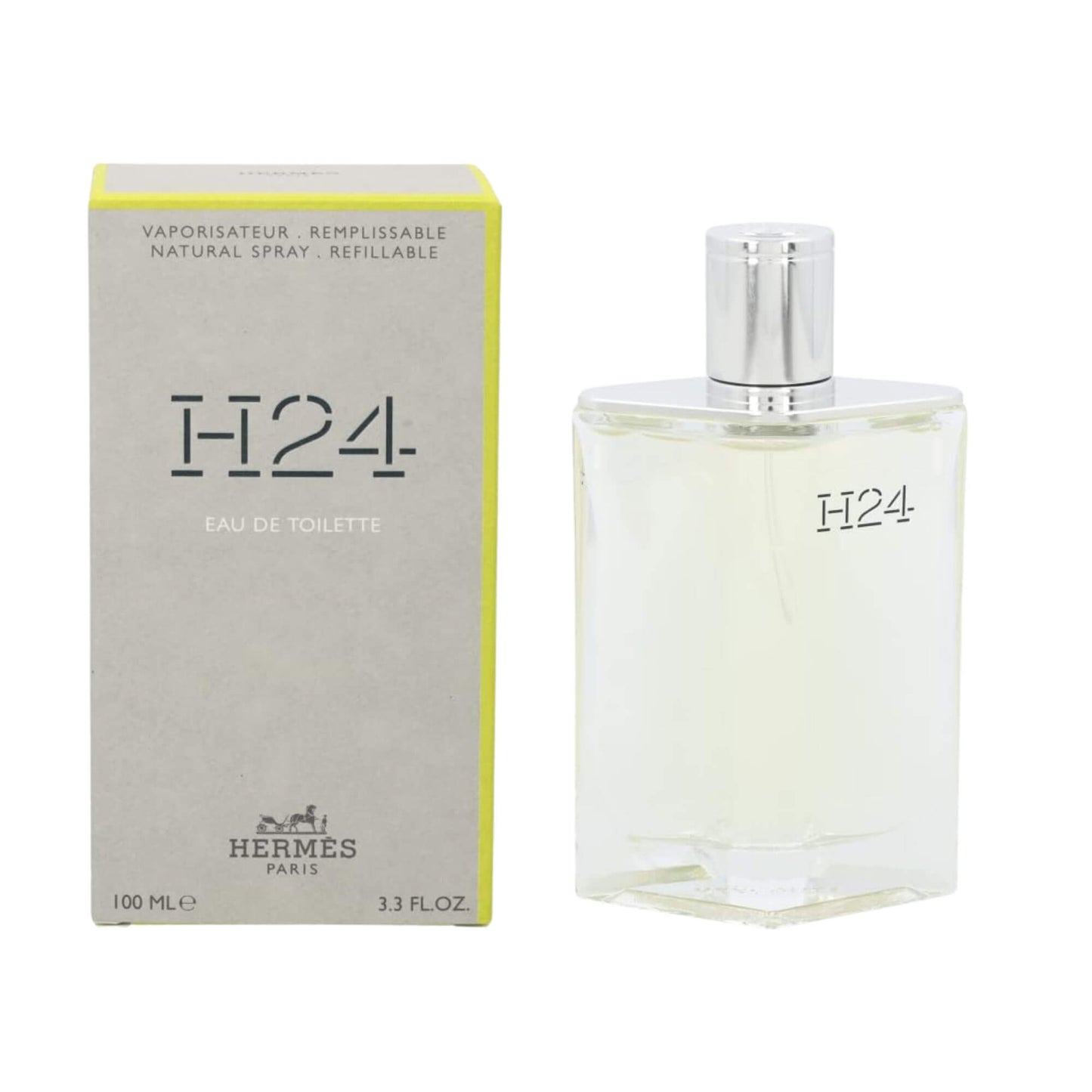 Perfume Hermes H24 100ml EDT