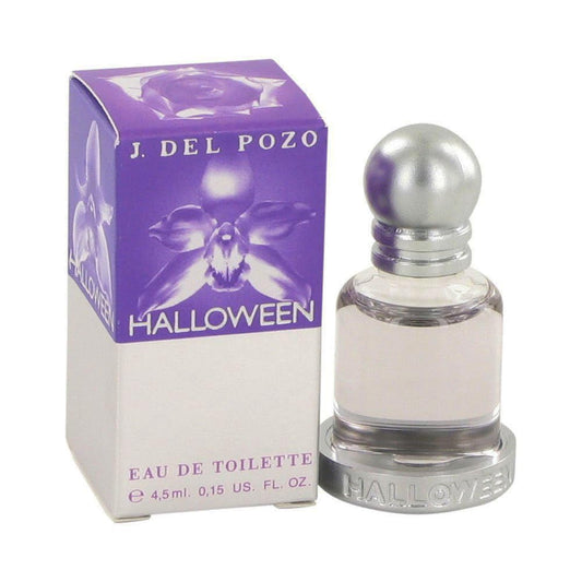 Perfume para Mujer HALLOWEEN MINI 4.5 ml EDT