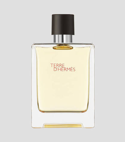 HERMES TERRE D´HERMES 100 ml EDT