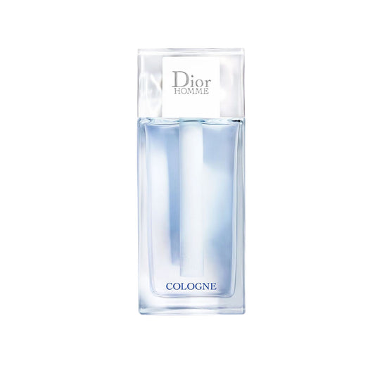 Perfume Dior Homme Cologne 125ml EDT