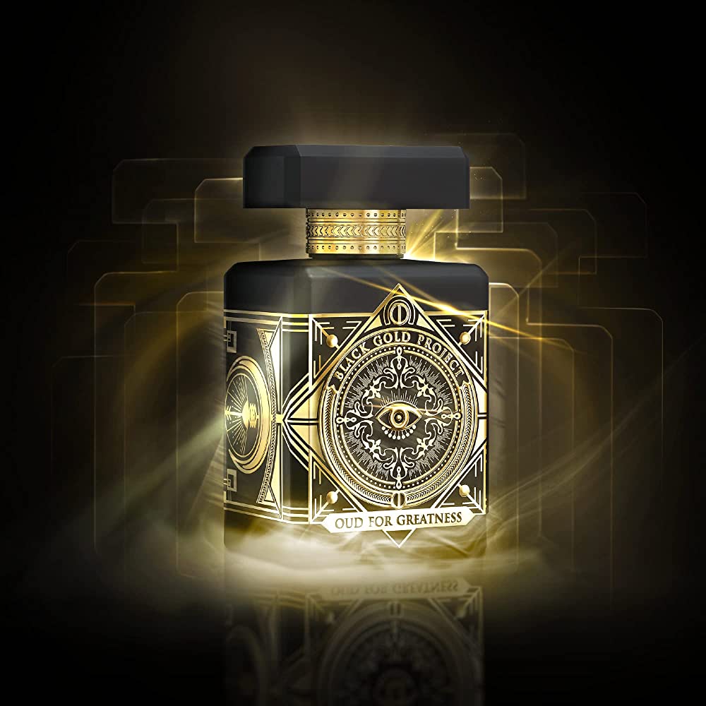 Perfume INITIO Parfums Privés OUD FOR GREATNESS 90ml EDP