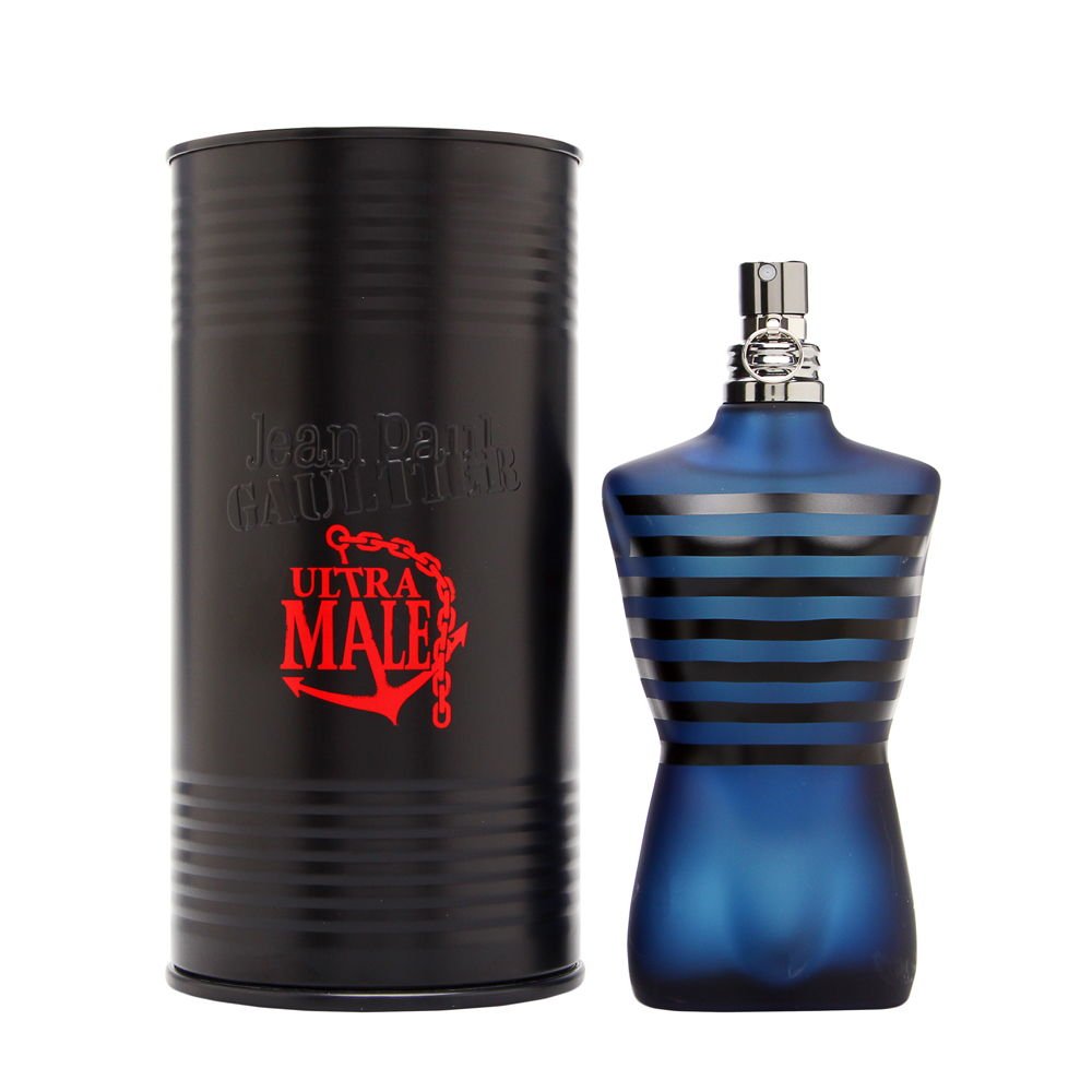 Perfume Jean Paul Gaultier ULTRA MALE EDT