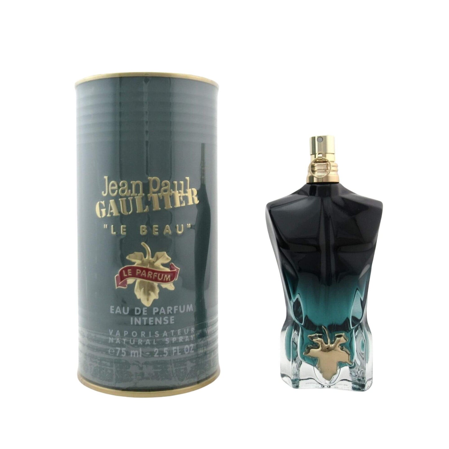 Perfume Jean Paul Gaultier Le Beau Le Parfum EDP