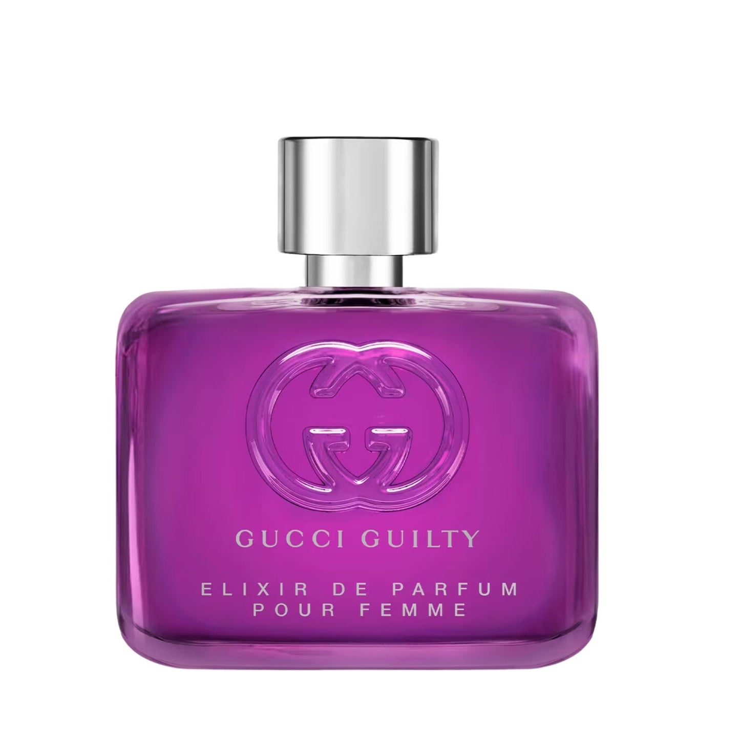 Perfume de Mujer Gucci Guilty elixir de parfum 60 ml EDP