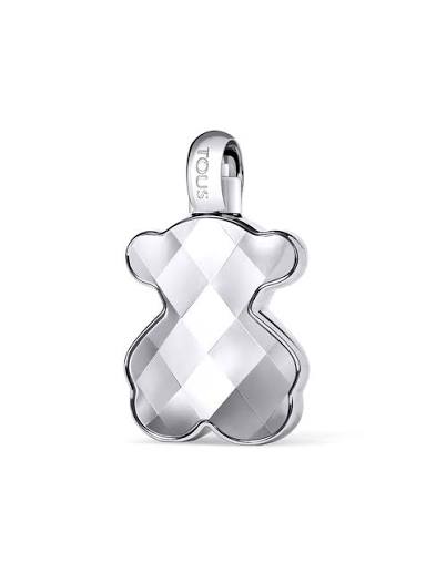 Perfume TOUS LoveMe The Silver Parfum 100ml EDP