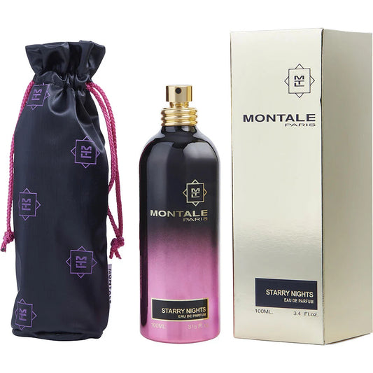 MONTALE STARRY NIGHTS 100 ML EDP
