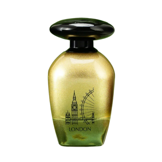 Perfume Unisex L'orientale Fragrances Night De Paris LONDON 100ml EDP