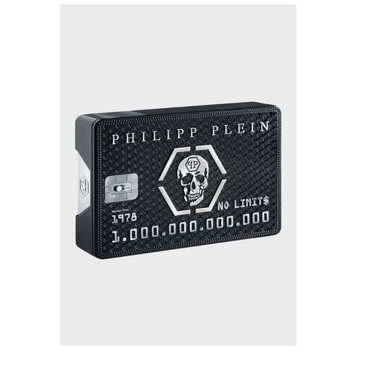 Perfume Philipp Plein No Limit$ 90ml Edp