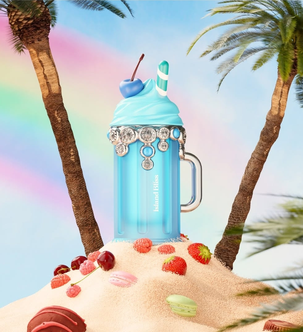 Perfume Armaf Island Bliss Delights 100 ml