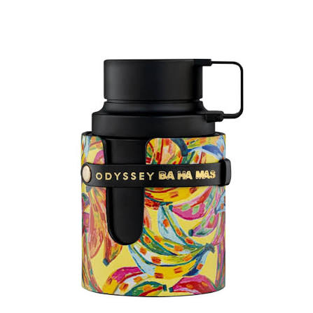 Perfume Armaf Odyssey Bahamas 100ml EDP